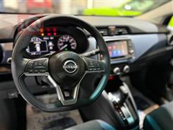 نیسان ڤێرسا